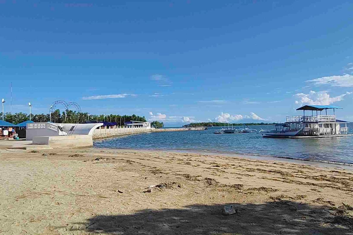 Land for Sale in Lucsuhin, Calatagan, Batangas