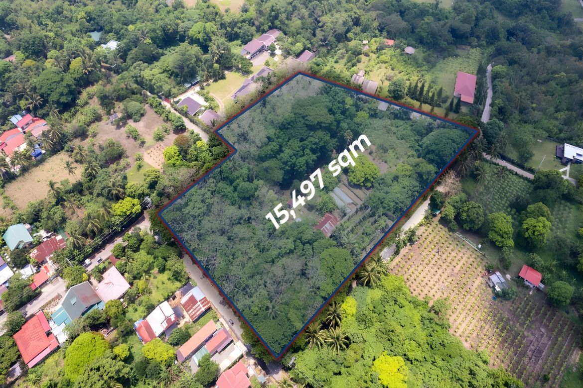 Land for Sale in Luksuhin, Alfonso, Cavite – photo 8