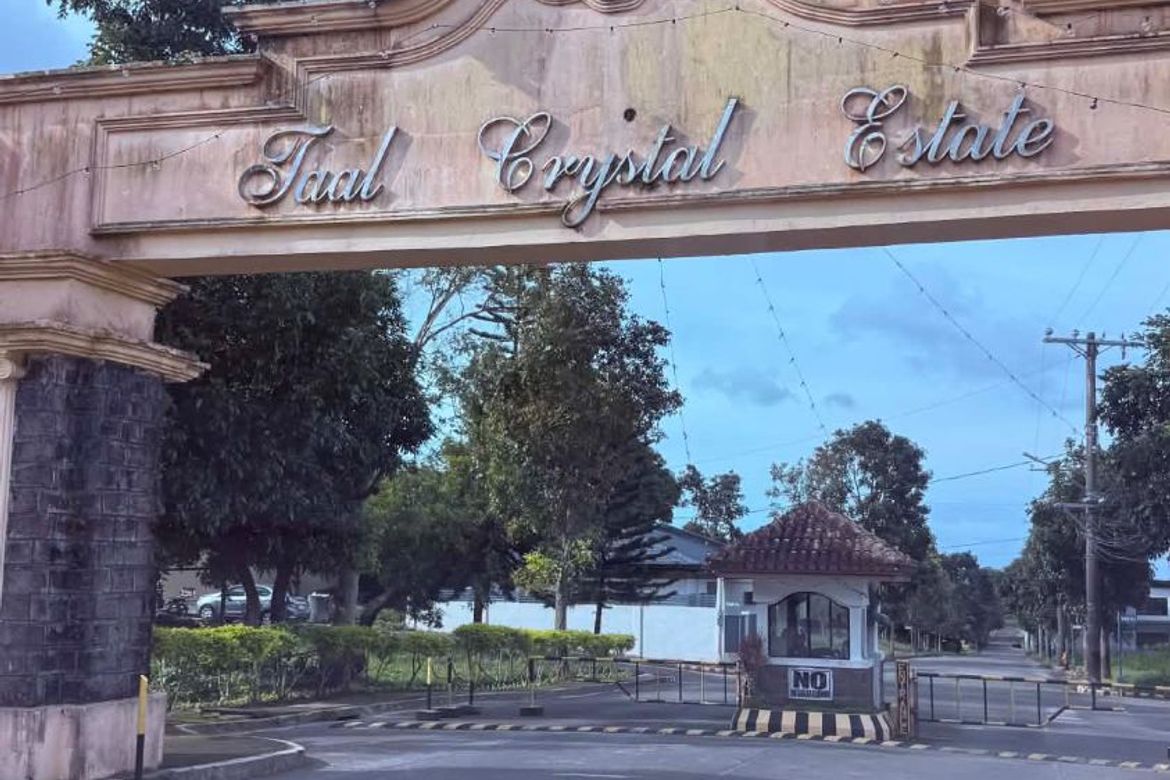 Land for Sale in Luksuhin Ilaya, Alfonso, Cavite