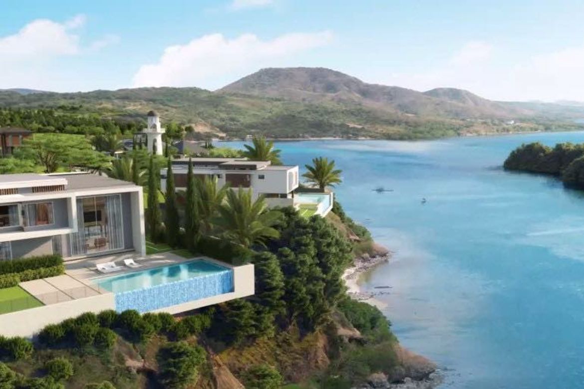 Land for Sale in Lumaniag, Lian, Batangas