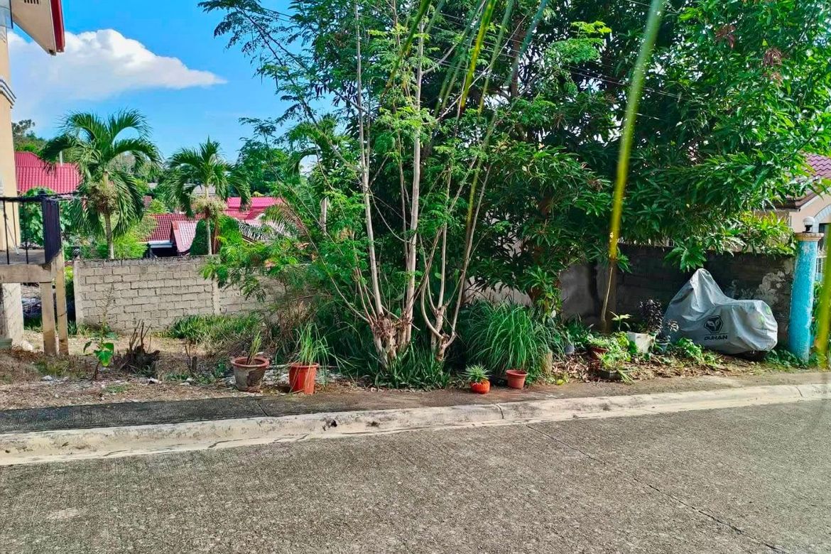 Land for Sale in Lumbia, Cagayan de Oro, Misamis Oriental