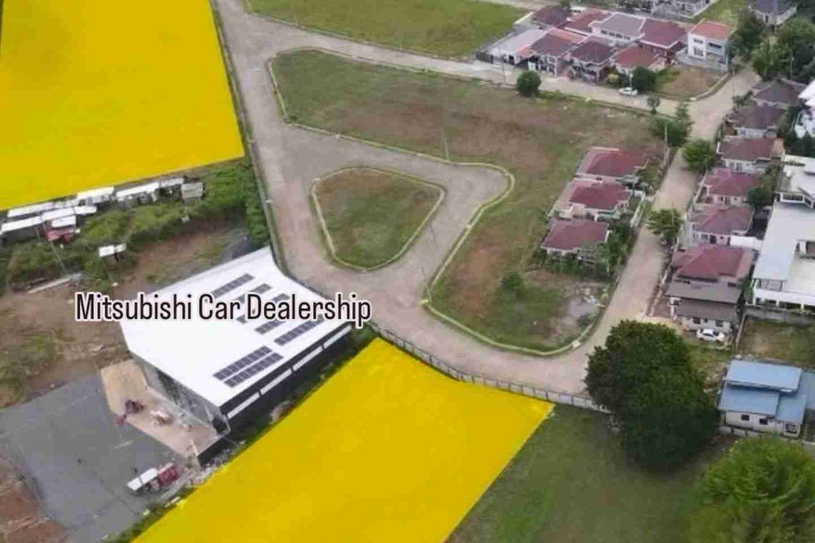 Land for Sale in Lumbo, Valencia, Bukidnon