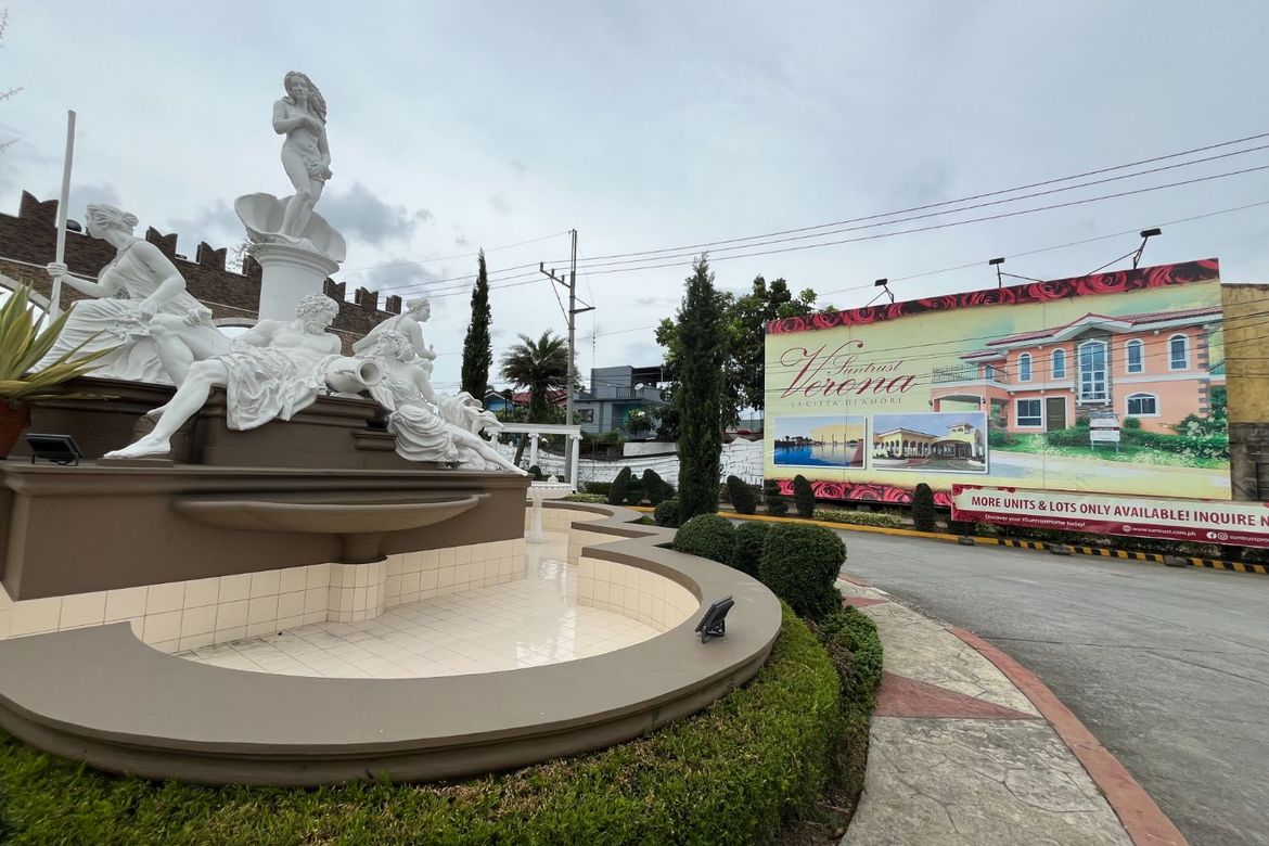 Land for Sale in Lumil, Silang, Cavite – photo 5