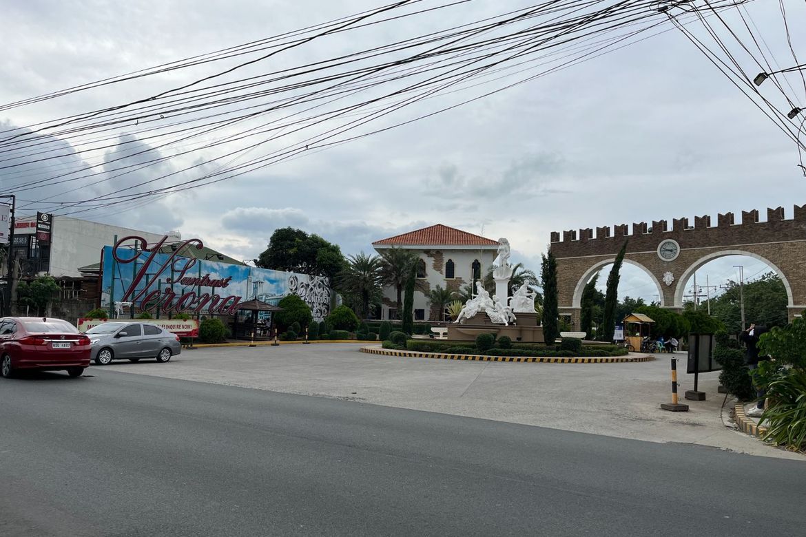 Land for Sale in Lumil, Silang, Cavite – photo 7