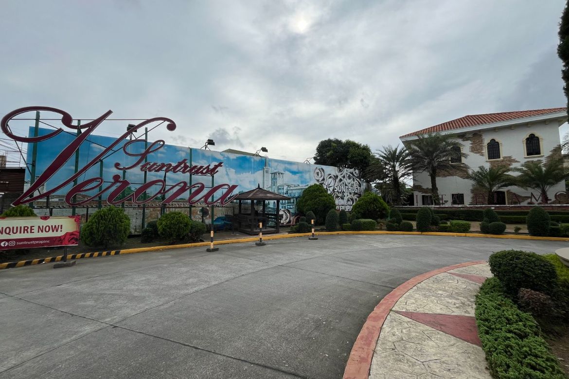 Land for Sale in Lumil, Silang, Cavite