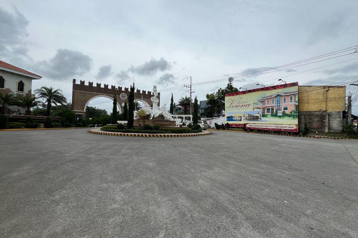 Land for Sale in Lumil, Silang, Cavite