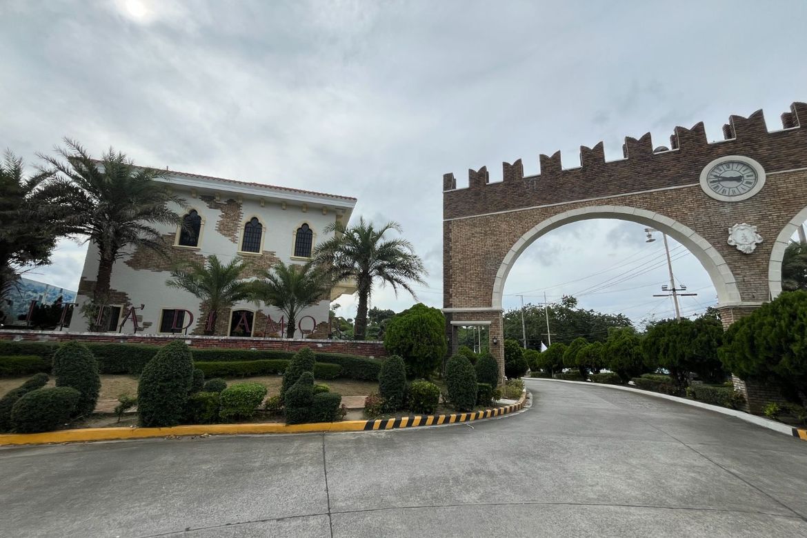 Land for Sale in Lumil, Silang, Cavite – photo 4