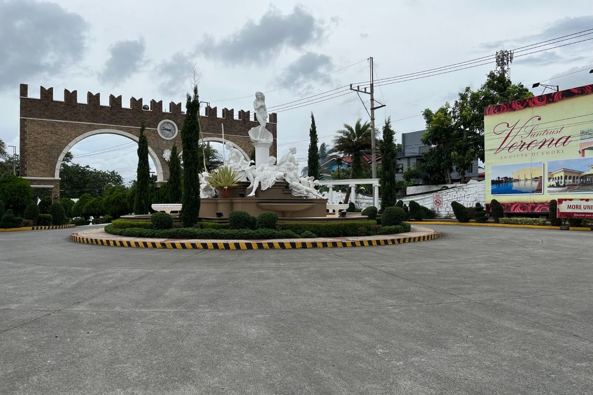 Land for Sale in Lumil, Silang, Cavite – photo 5