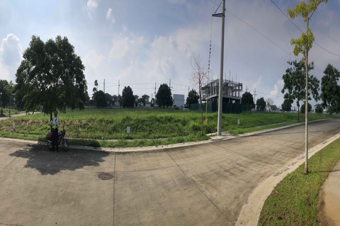 Land for Sale in Lumira Nuvali, Canlubang, Calamba, Laguna – photo 6