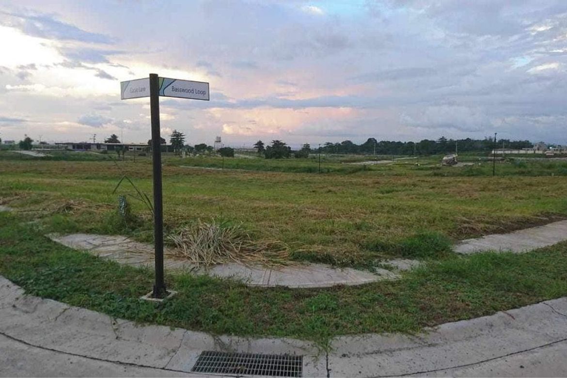 Land for Sale in Lumira Nuvali, Canlubang, Calamba, Laguna – photo 3