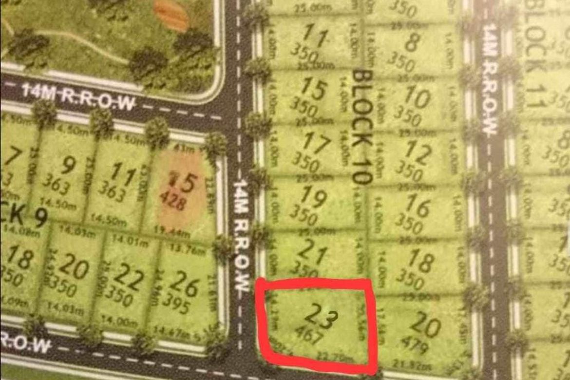 Land for Sale in Lumira Nuvali, Canlubang, Calamba, Laguna – photo 5