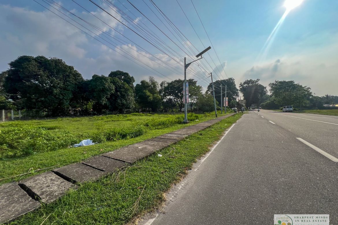 Land for Sale in Luna, San Antonio, Zambales – photo 3