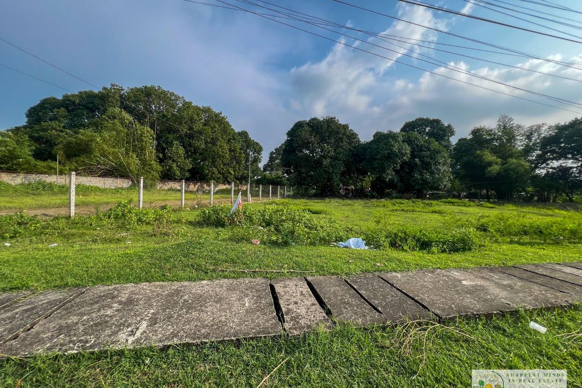 Land for Sale in Luna, San Antonio, Zambales – photo 4