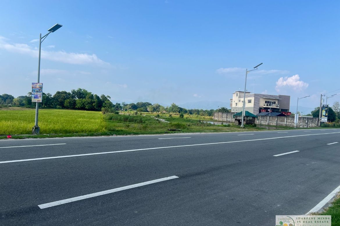 Land for Sale in Luna, San Antonio, Zambales – photo 5