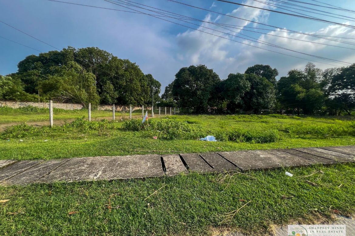 Land for Sale in Luna, San Antonio, Zambales – photo 6