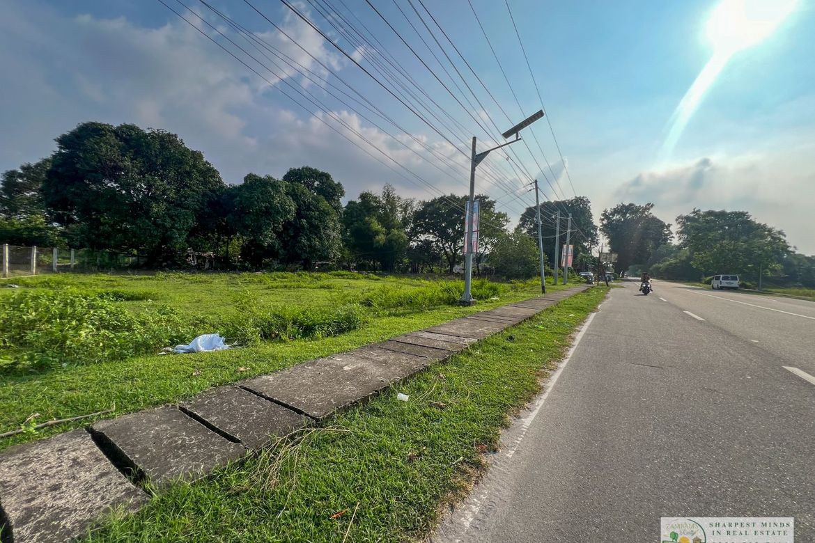 Land for Sale in Luna, San Antonio, Zambales – photo 8
