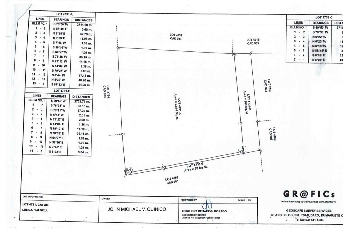 Land for Sale in Lunga, Valencia, Negros Oriental – photo 5