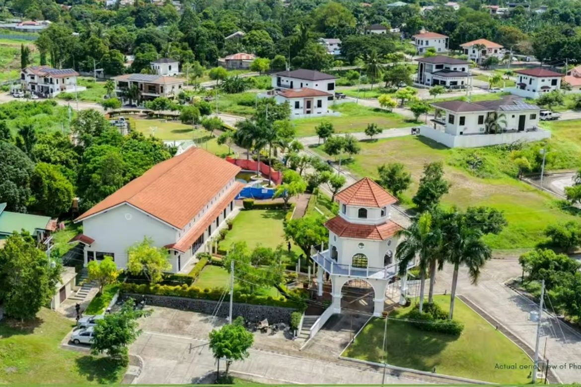 Land for Sale in Lunzuran, Zamboanga City, Zamboanga del Sur
