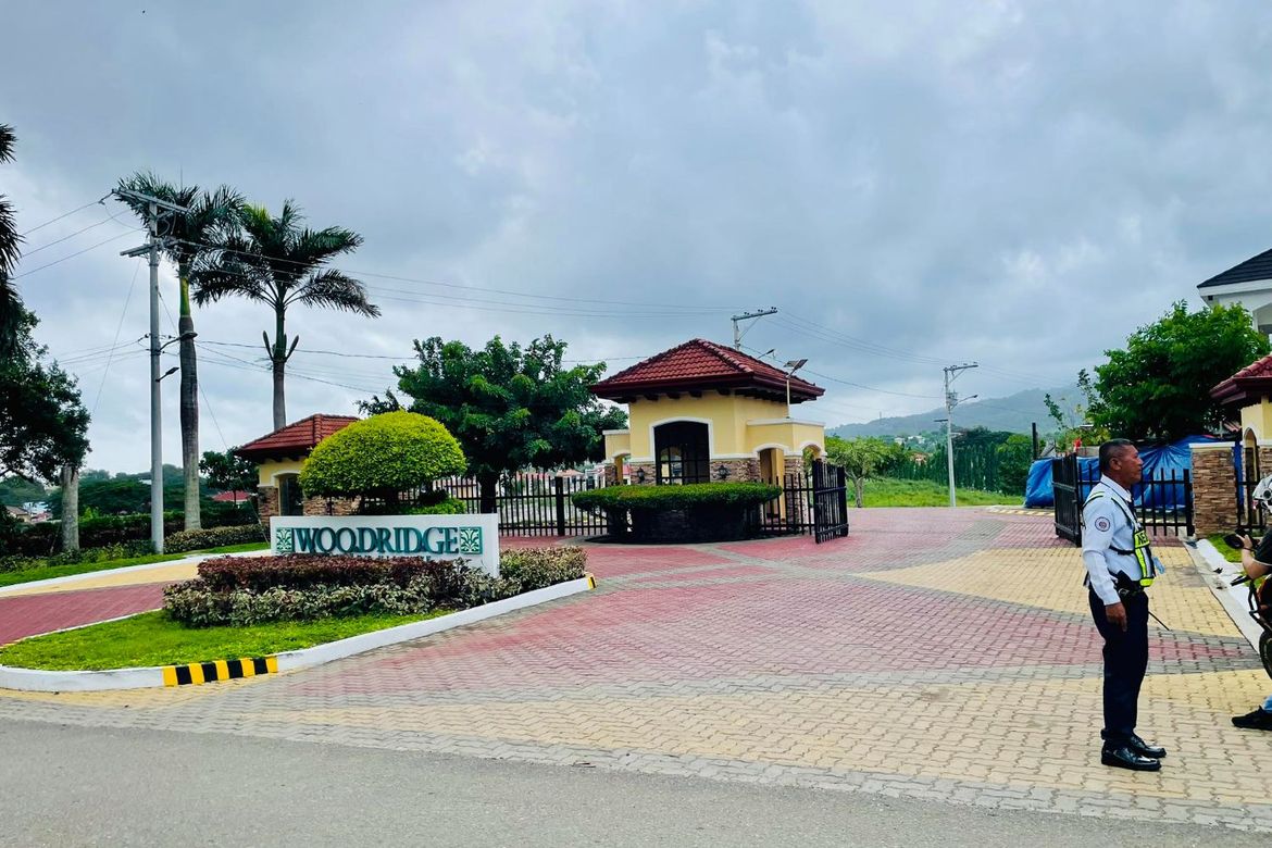 Land for Sale in Lunzuran, Zamboanga City, Zamboanga del Sur – photo 5