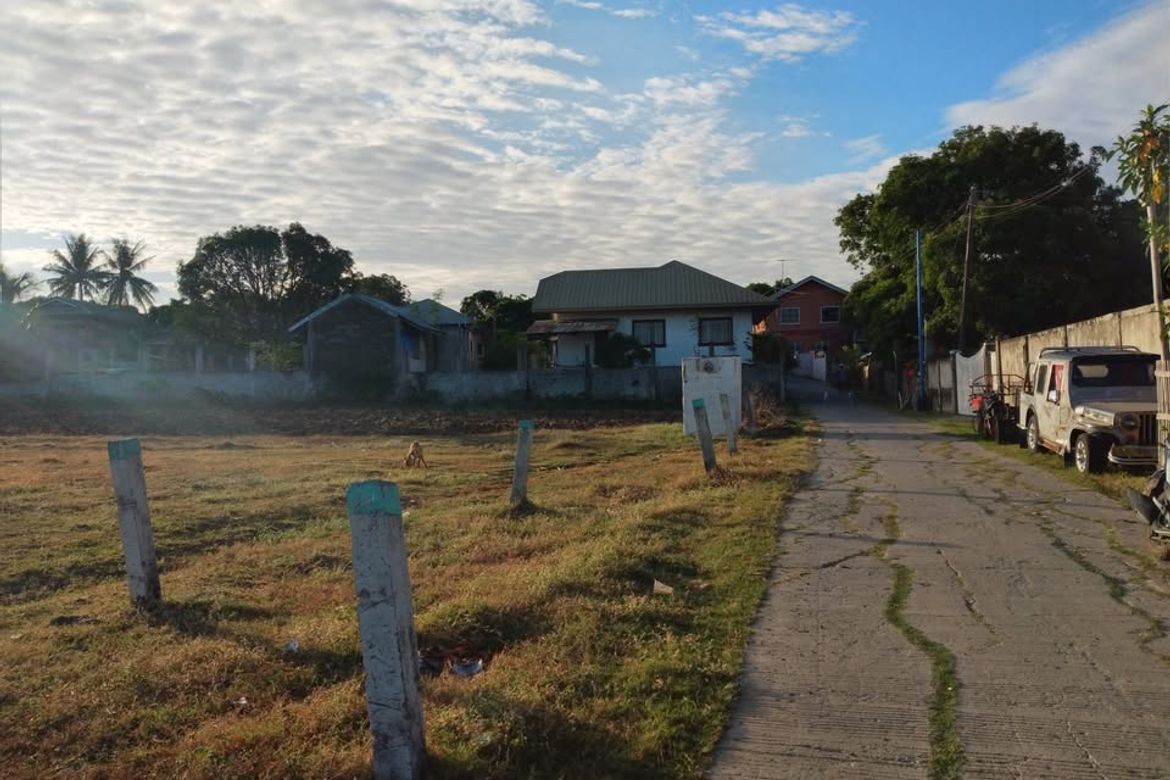 Land for Sale in Luyahan, Lian, Batangas