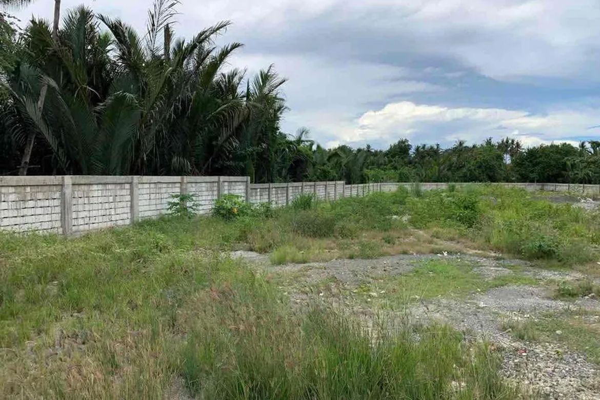 Land for Sale in Luyang, Carmen, Cebu