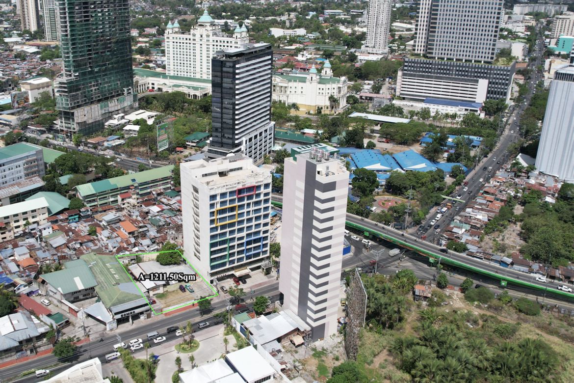Land for Sale in Luz, Cebu City, Cebu