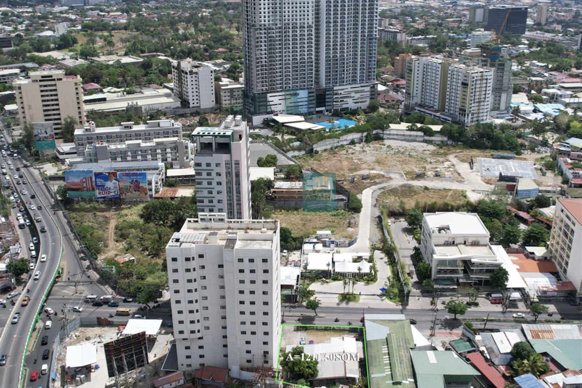Land for Sale in Luz, Cebu City, Cebu – photo 3