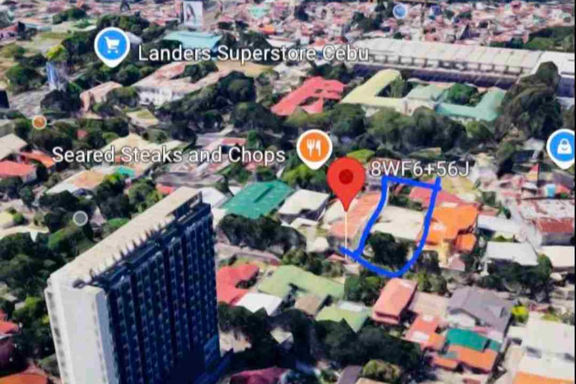 Land for Sale in Luz, Cebu City, Cebu – photo 4