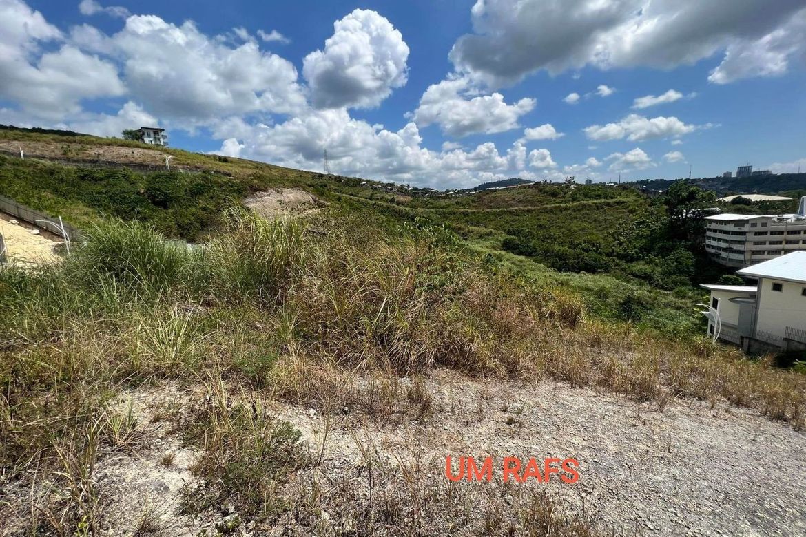 Land for Sale in Luz, Cebu City, Cebu – photo 3