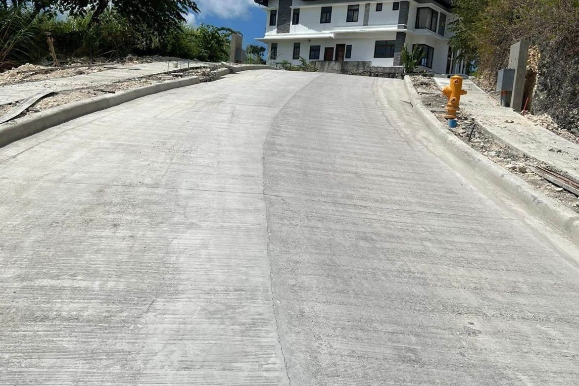 Land for Sale in Luz, Cebu City, Cebu – photo 4