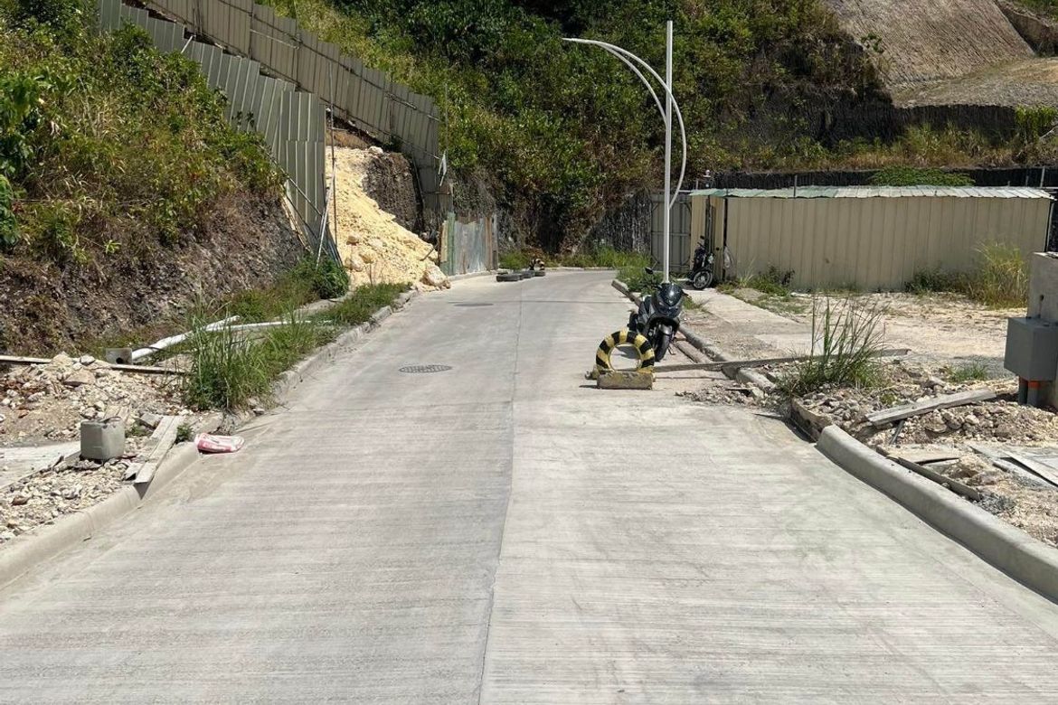 Land for Sale in Luz, Cebu City, Cebu – photo 6