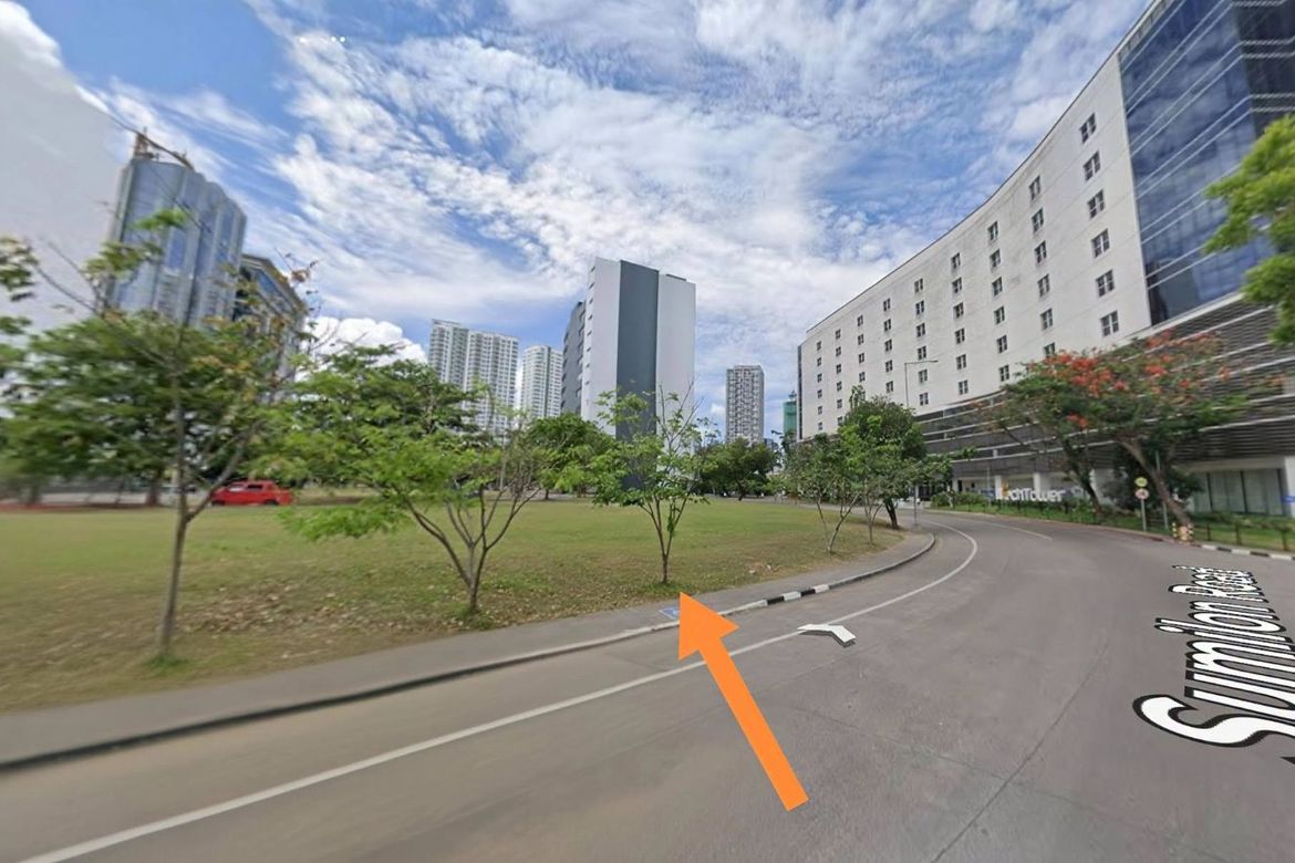 Land for Sale in Luz, Cebu City, Cebu – photo 3
