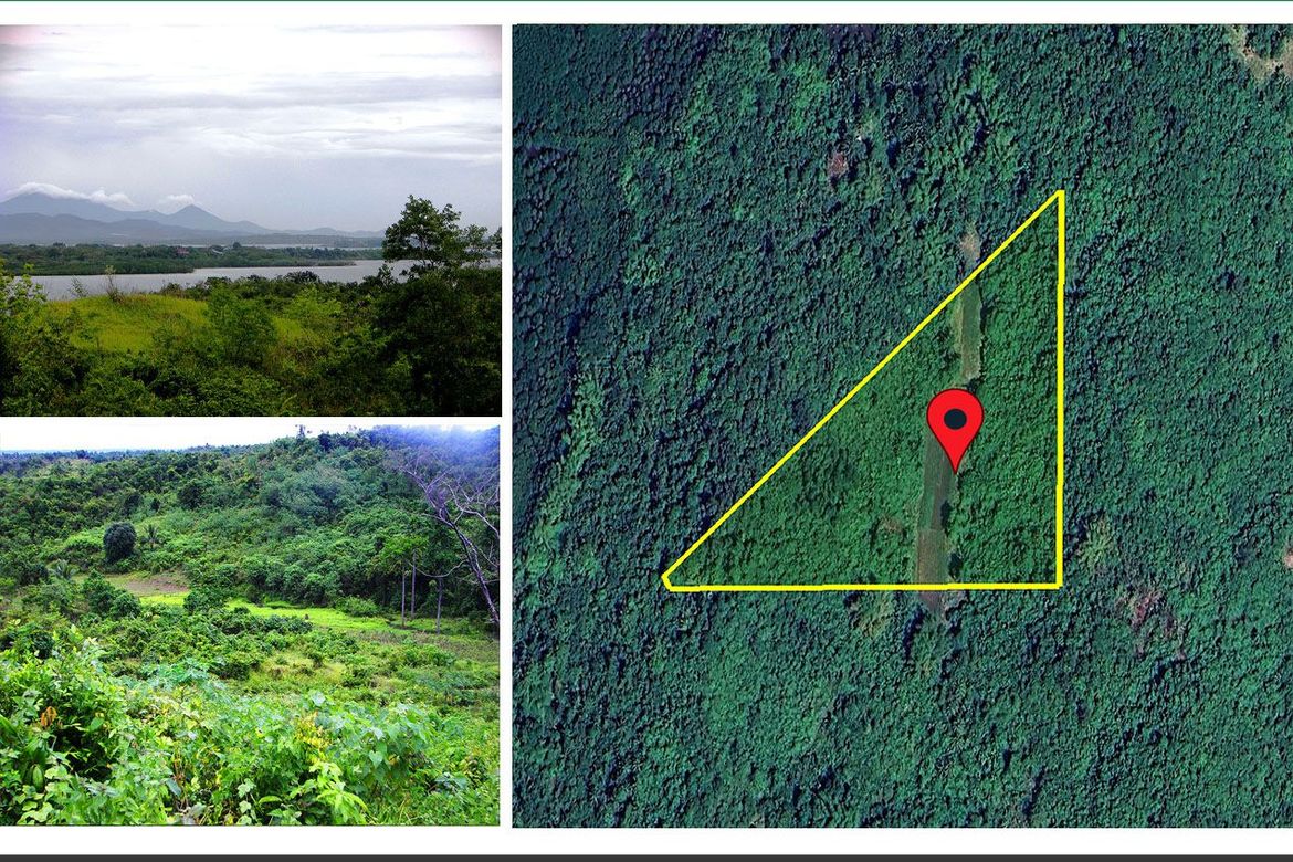 Land for Sale in Luzviminda, Puerto Princesa, Palawan