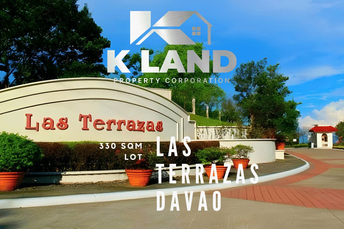 Land for Sale in Ma-A, Davao City, Davao del Sur