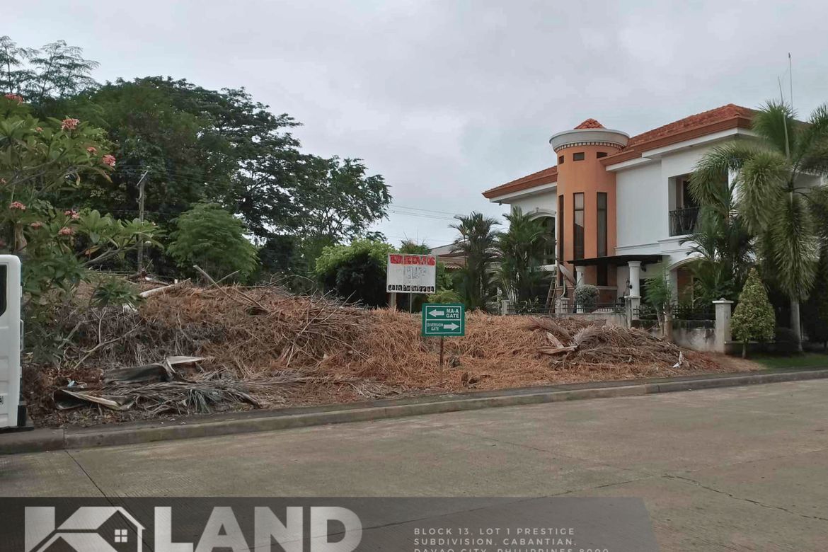Land for Sale in Ma-A, Davao City, Davao del Sur – photo 3