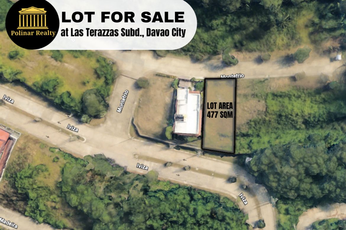 Land for Sale in Ma-A, Davao City, Davao del Sur