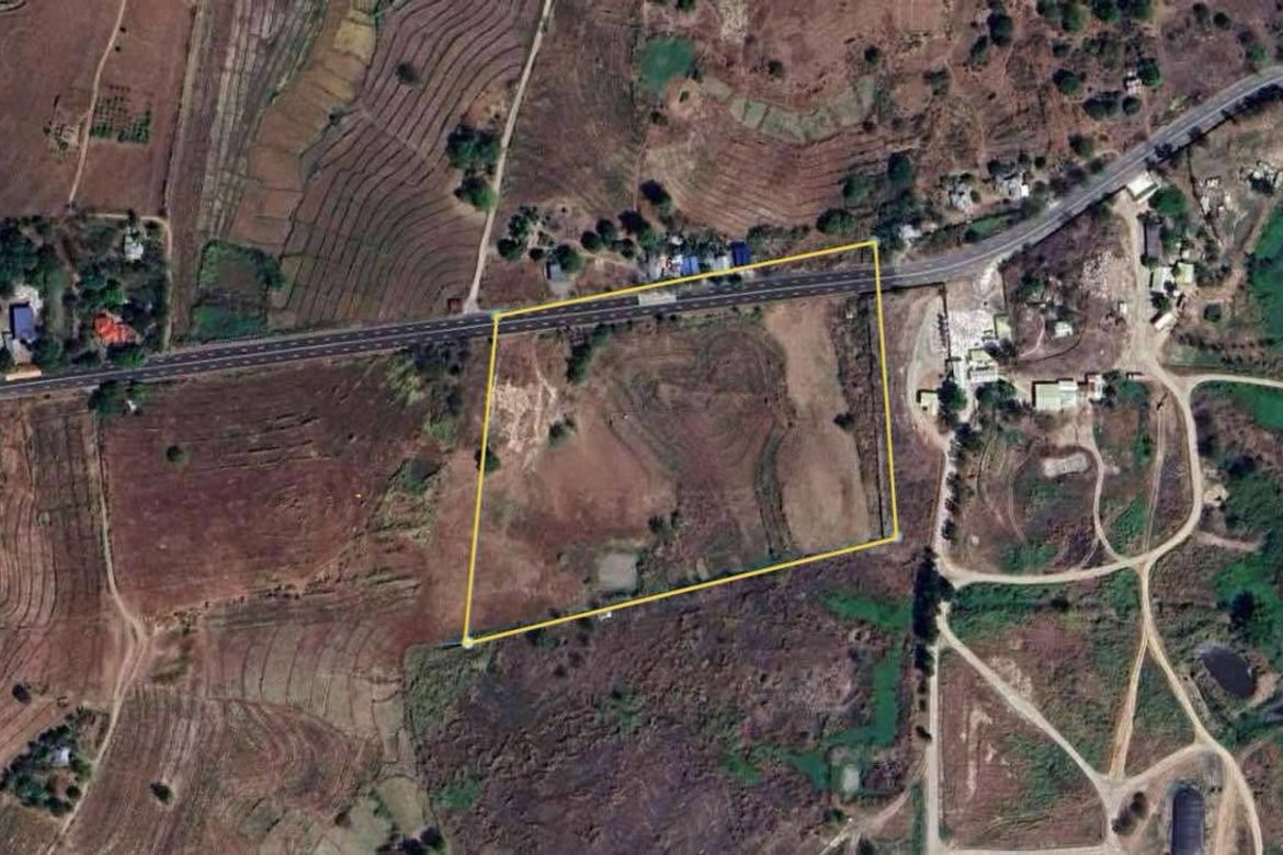 Land for Sale in Maamot, San Jose, Tarlac