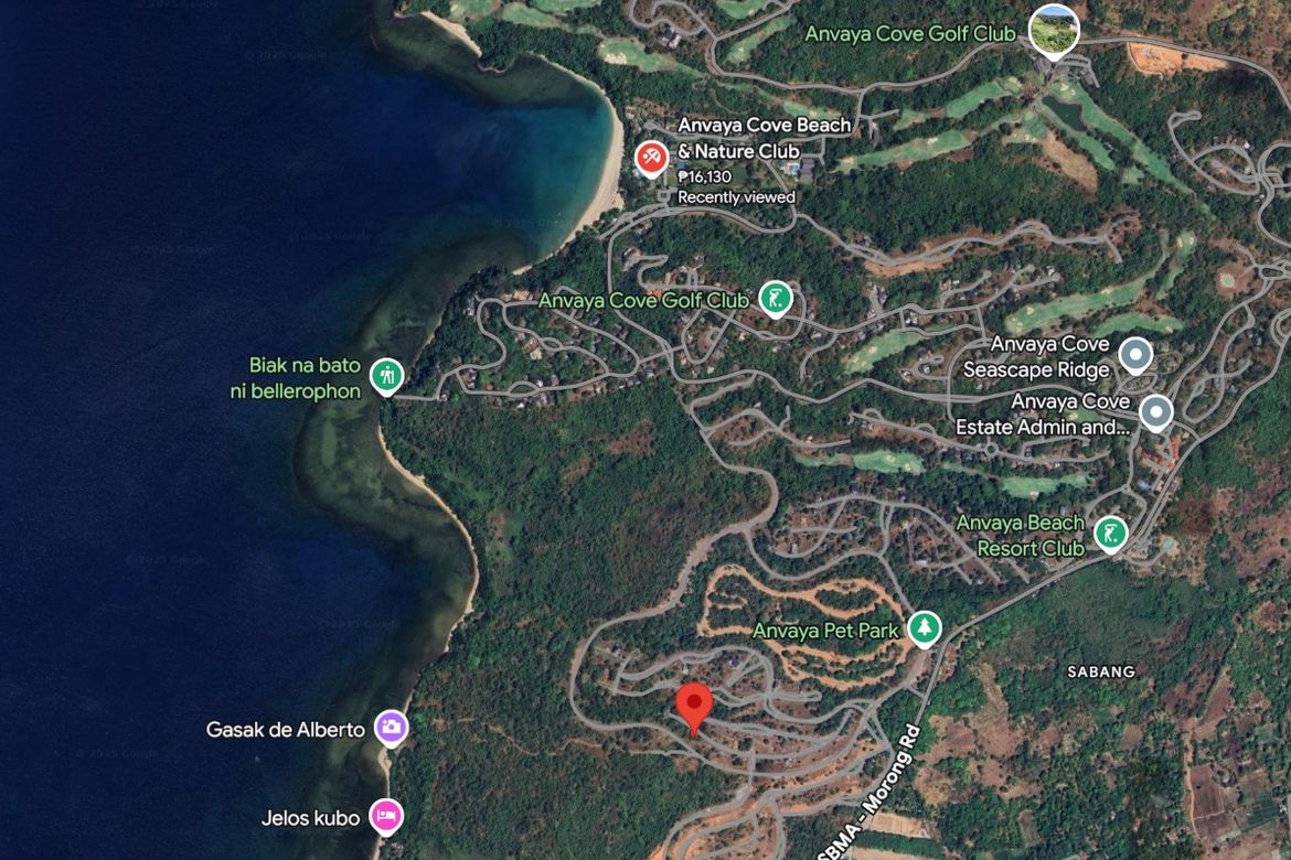 Land for Sale in Mabayo, Morong, Bataan – photo 3