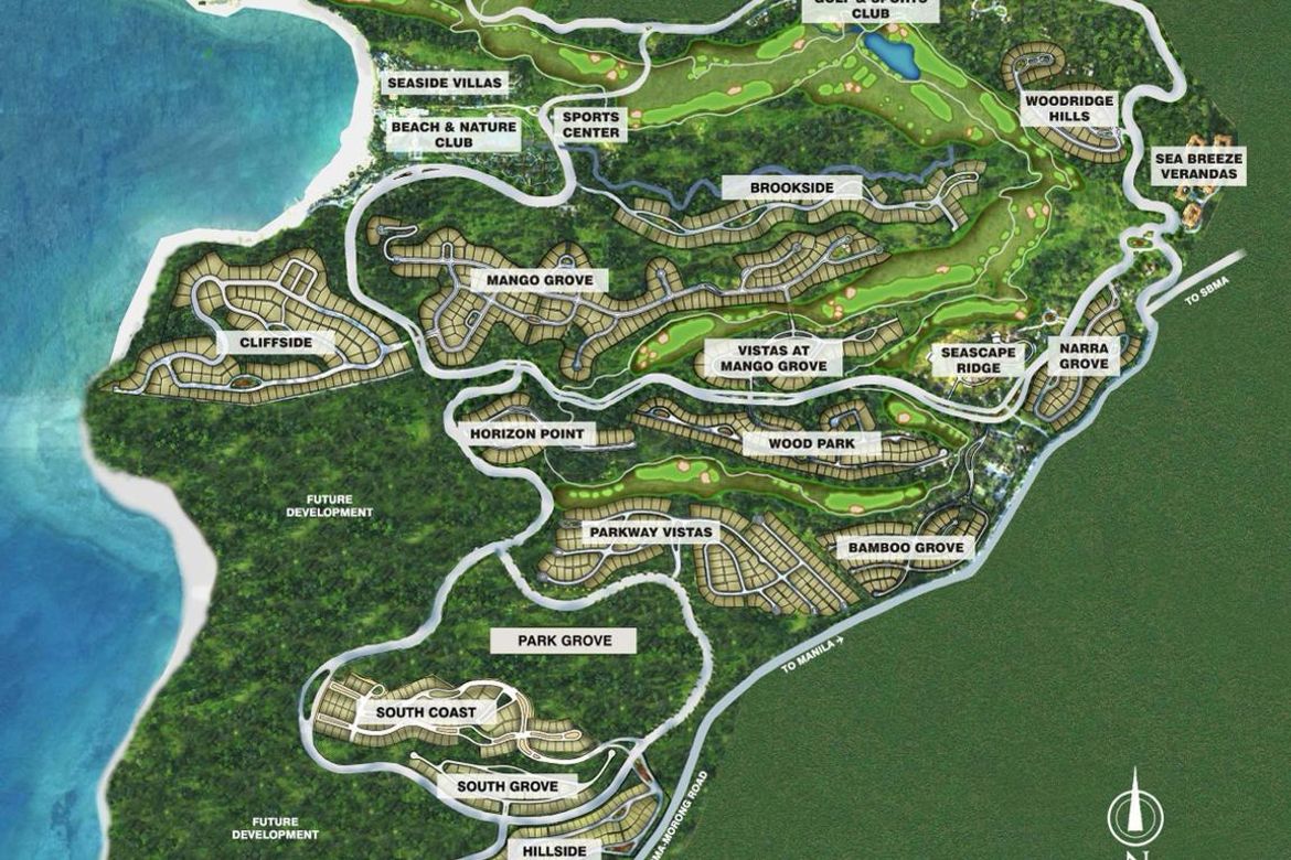 Land for Sale in Mabayo, Morong, Bataan – photo 4