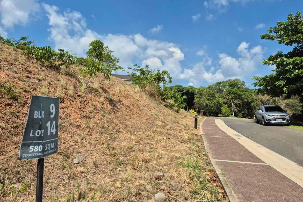 Land for Sale in Mabayo, Morong, Bataan – photo 3