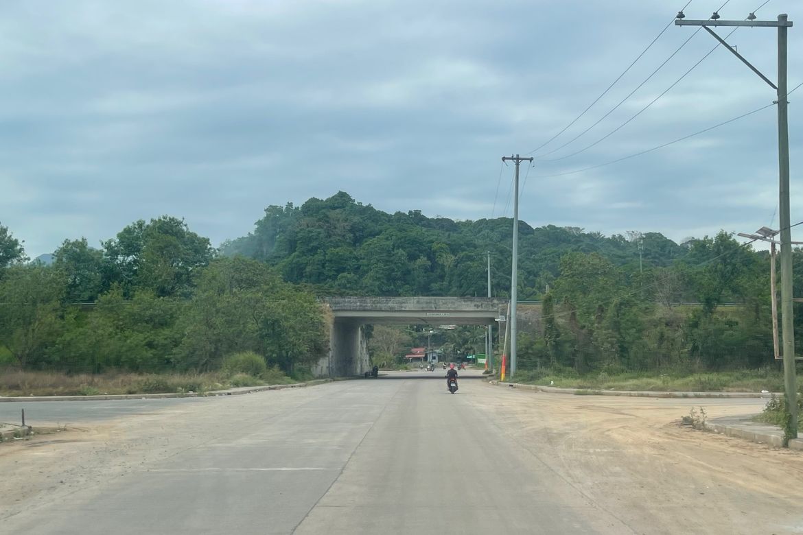 Land for Sale in Mabiga, Hermosa, Bataan – photo 5