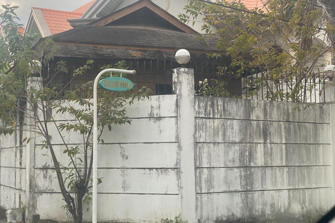 Land for Sale in Mabiga, Mabalacat, Pampanga – photo 3