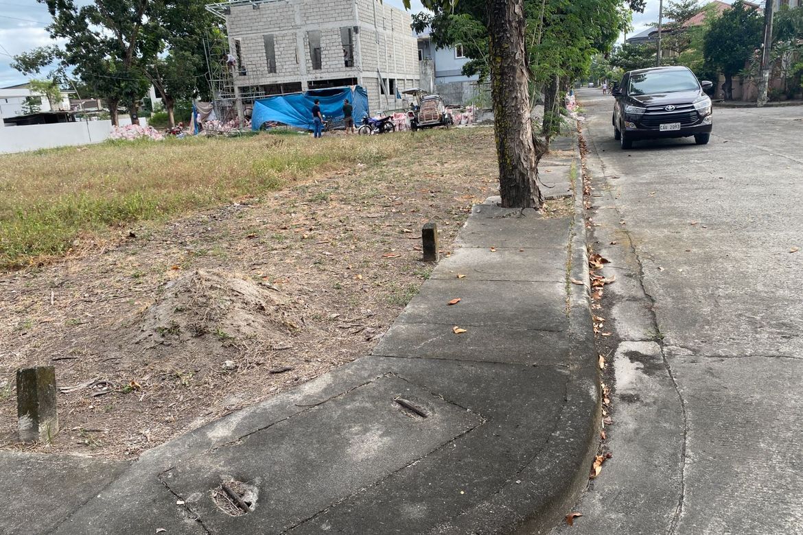 Land for Sale in Mabiga, Mabalacat, Pampanga – photo 5