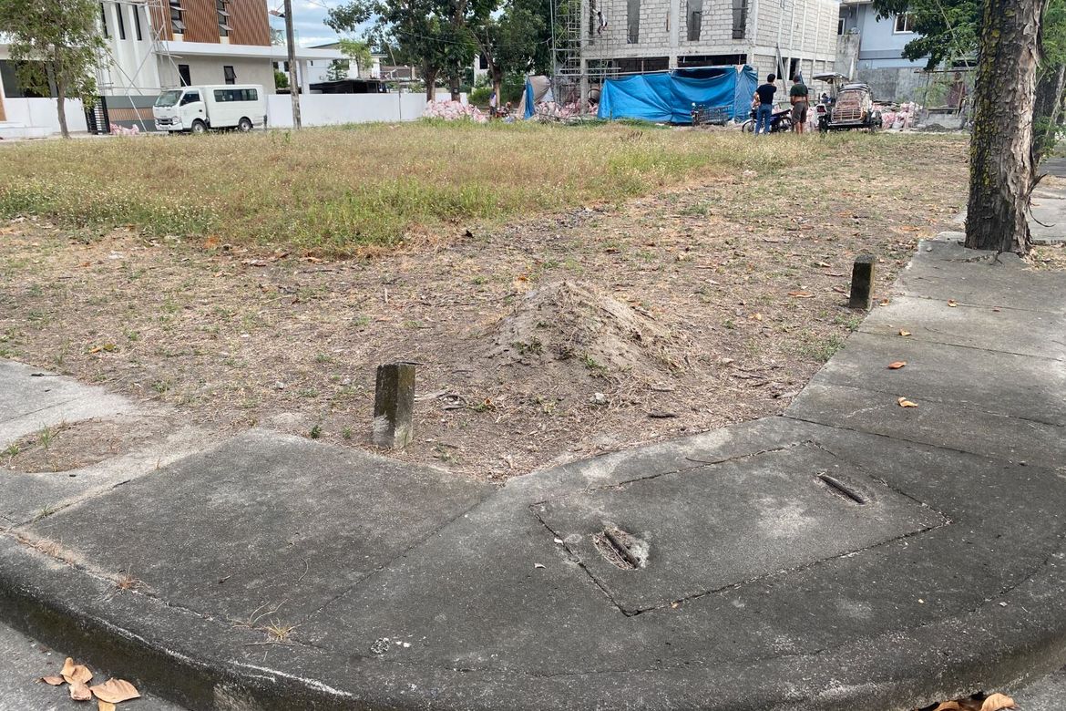 Land for Sale in Mabiga, Mabalacat, Pampanga – photo 6
