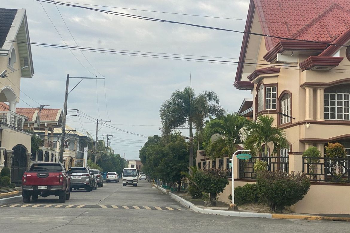 Land for Sale in Mabiga, Mabalacat, Pampanga – photo 7
