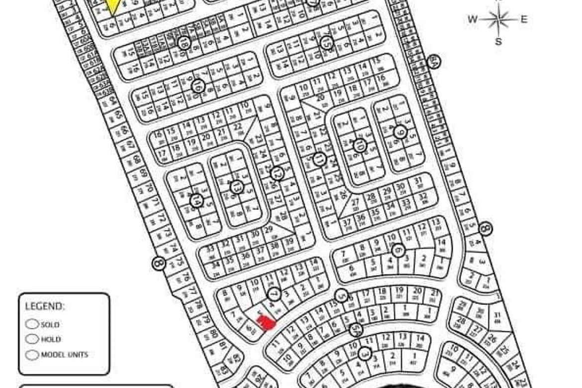 Land for Sale in Mabiga, Mabalacat, Pampanga – photo 2