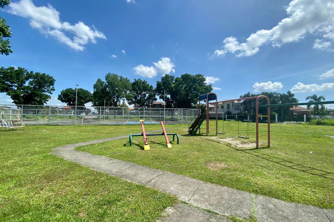 Land for Sale in Mabiga, Mabalacat, Pampanga – photo 4