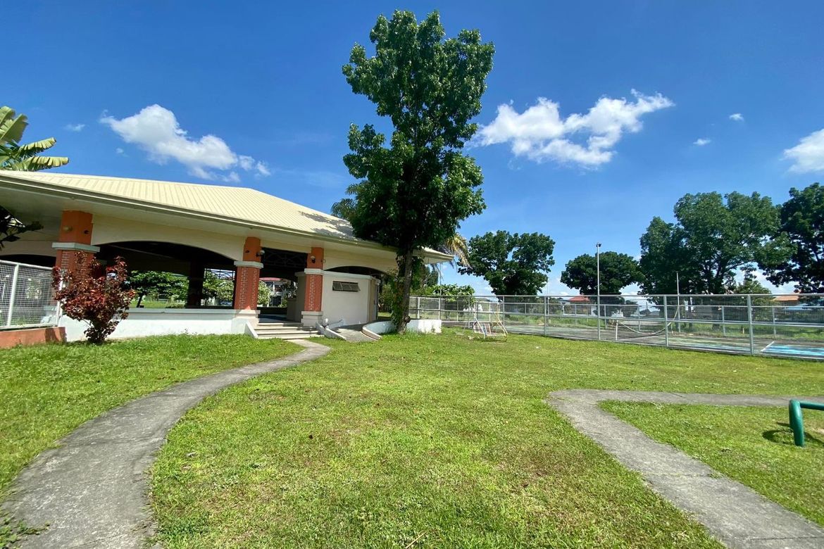 Land for Sale in Mabiga, Mabalacat, Pampanga – photo 6