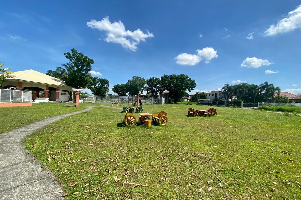 Land for Sale in Mabiga, Mabalacat, Pampanga – photo 8