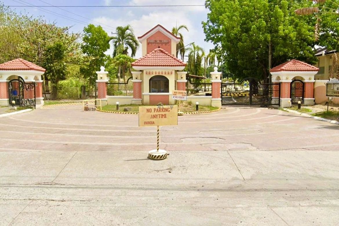 Land for Sale in Mabiga, Mabalacat, Pampanga